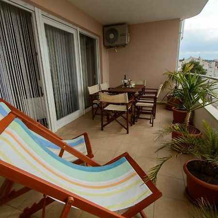 Sunrise App Appartement Trogir Buitenkant foto